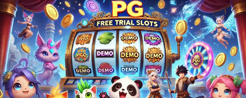 pg slot