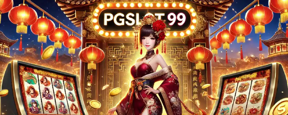 PGSlot99 เครดิตฟรี
