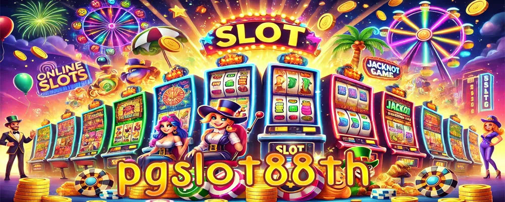 pgslot88th