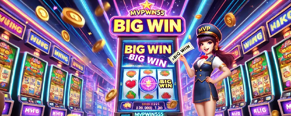 สล็อต mvpwin555