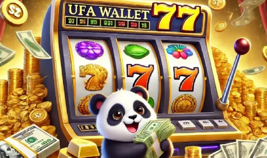 ufa wallet 777