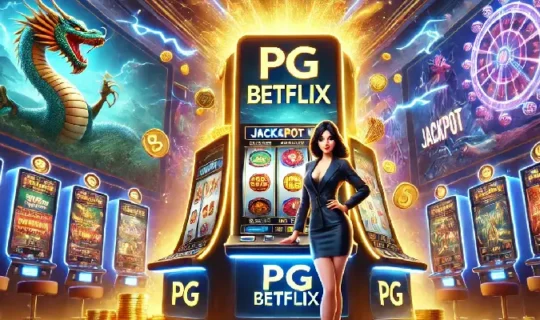 pg betflix