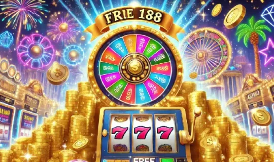 เครดิตฟรี 188