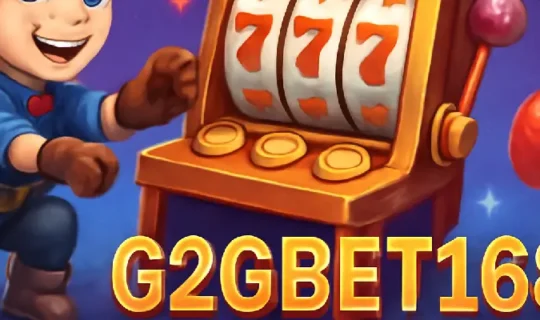 g2gbet168