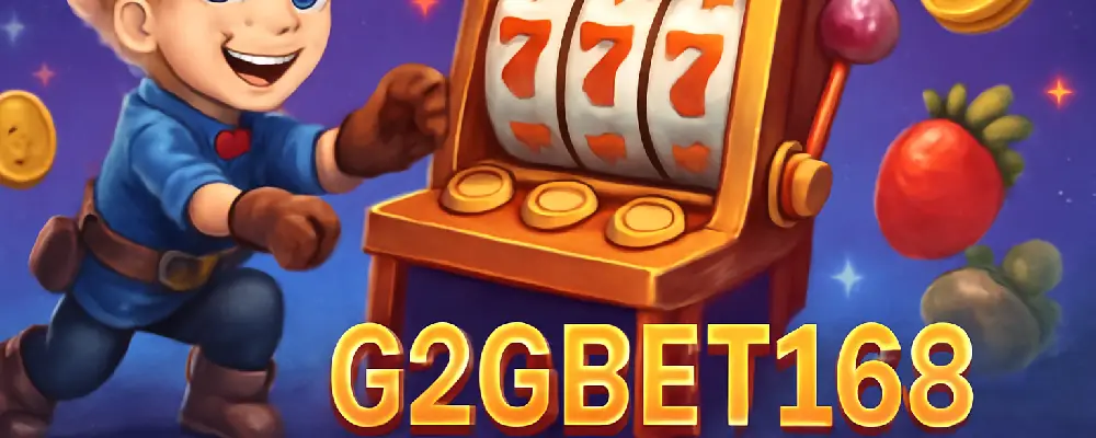 g2gbet168
