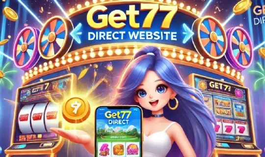 get77 เว็บตรง
