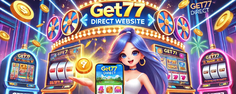get77 เว็บตรง