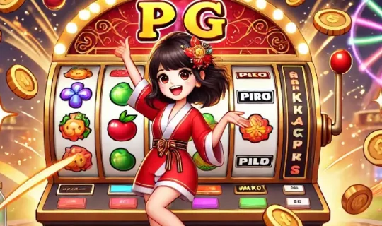 pg สล็อต