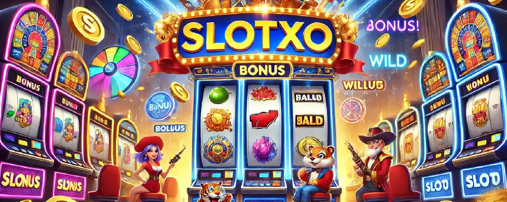 slotxo
